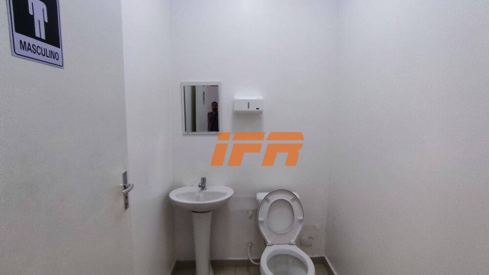 Loja-Salão à venda e aluguel, 150m² - Foto 7