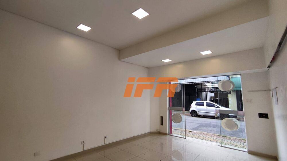 Loja-Salão à venda e aluguel, 150m² - Foto 5