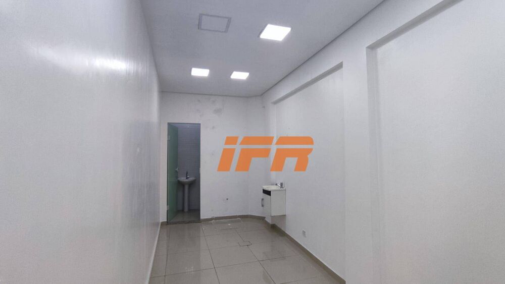 Loja-Salão à venda e aluguel, 150m² - Foto 9