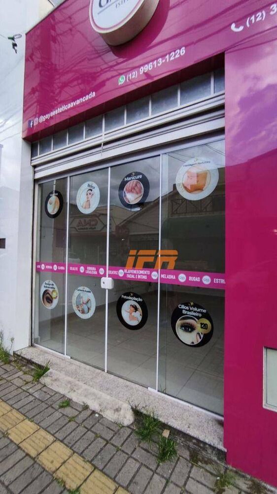 Loja-Salão à venda e aluguel, 150m² - Foto 2