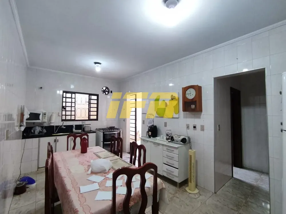 Casa, 6 quartos, 254 m² - Foto 6