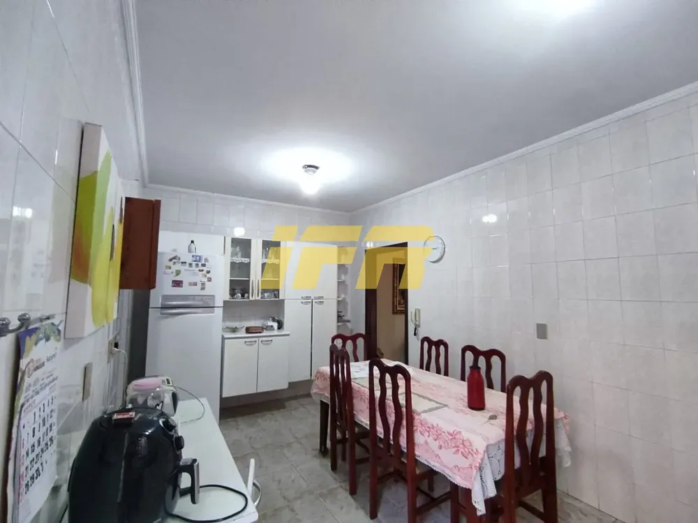Casa, 6 quartos, 254 m² - Foto 7