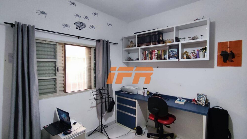 Casa à venda com 3 quartos, 125m² - Foto 3