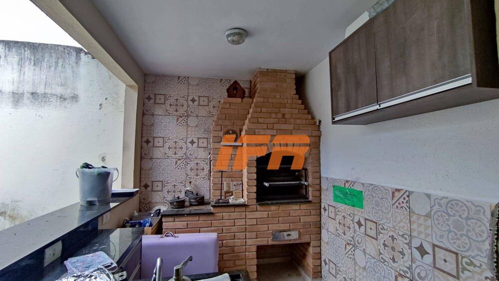Casa à venda com 3 quartos, 125m² - Foto 7