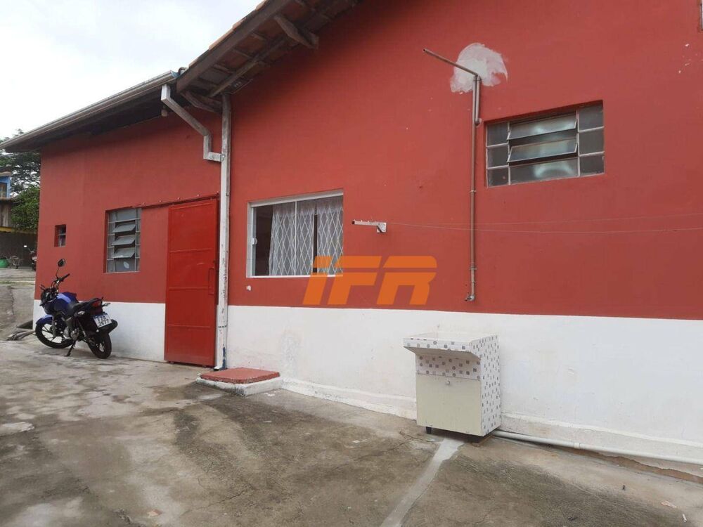 Loja-Salão à venda, 800m² - Foto 4