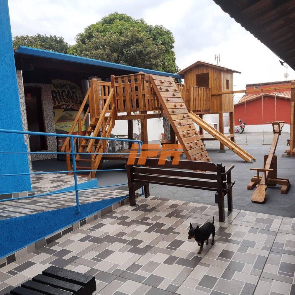 Loja-Salão à venda, 800m² - Foto 1