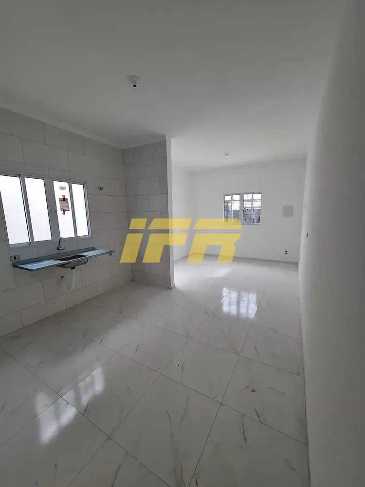 Casa, 2 quartos, 65 m² - Foto 3