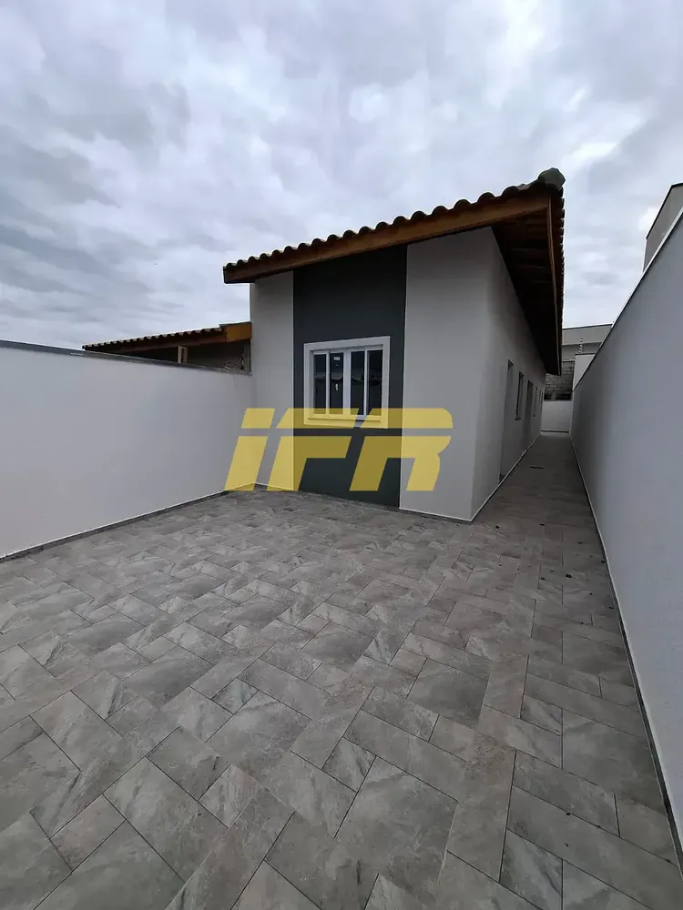 Casa, 2 quartos, 65 m² - Foto 1