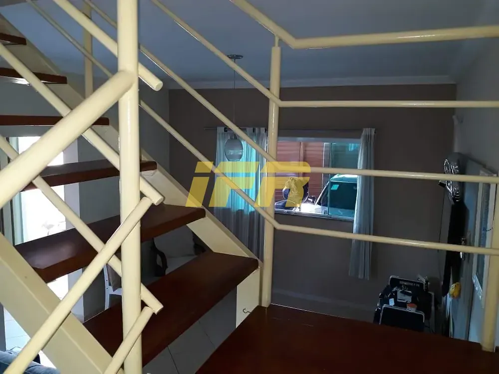 Sobrado, 2 quartos, 139 m² - Foto 3