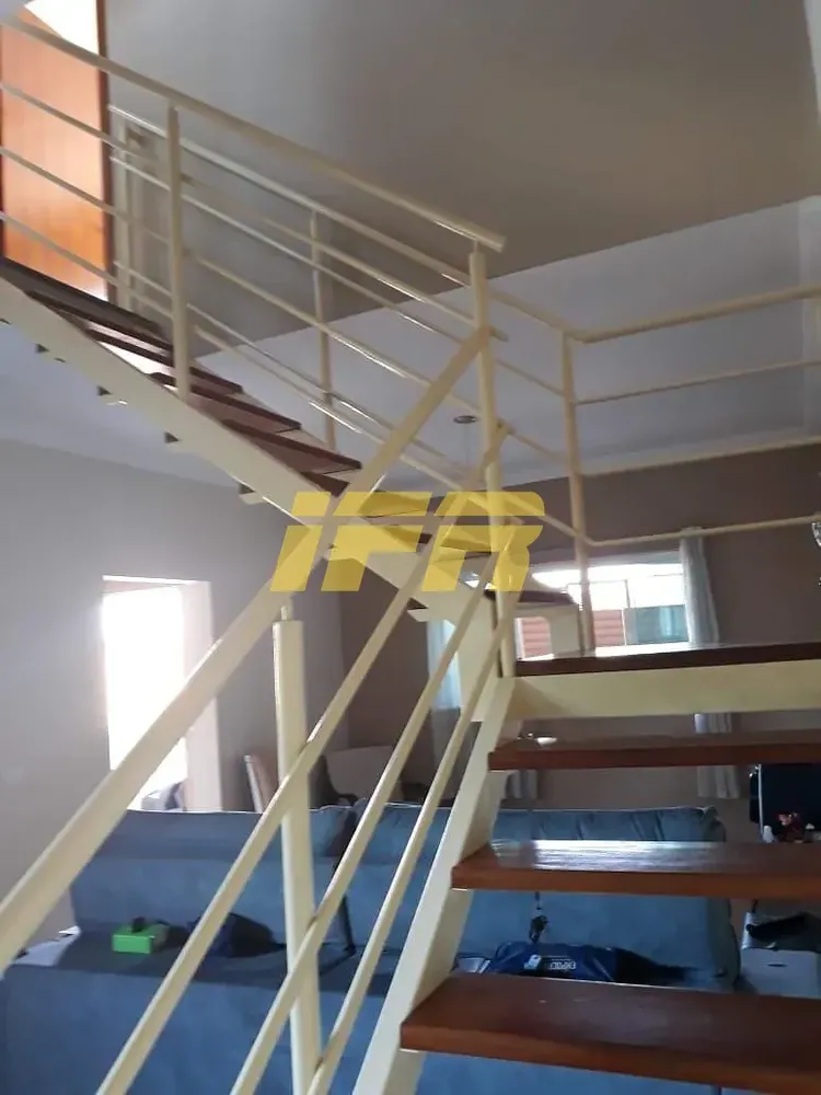 Sobrado, 2 quartos, 139 m² - Foto 2