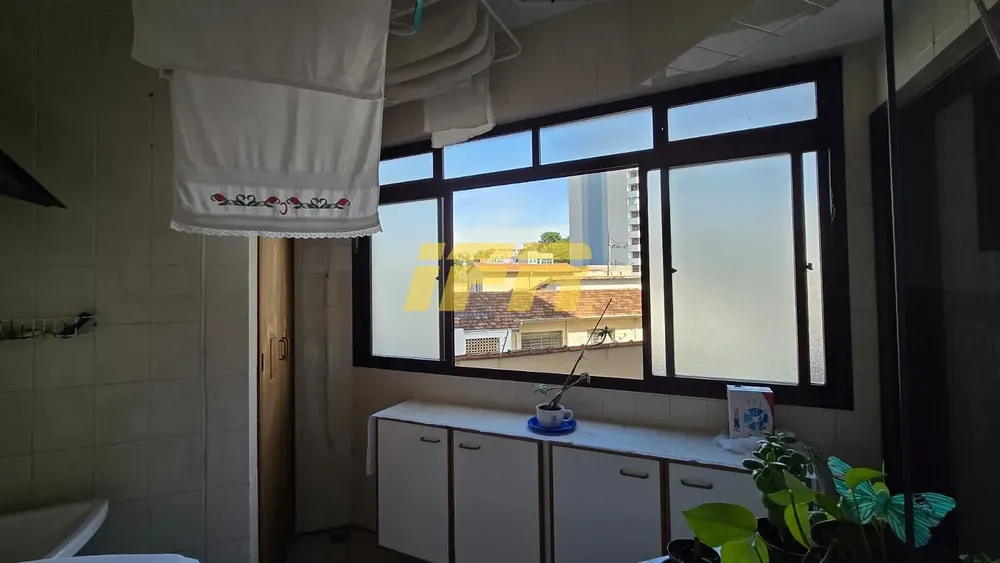 Apartamento, 3 quartos, 112 m² - Foto 8