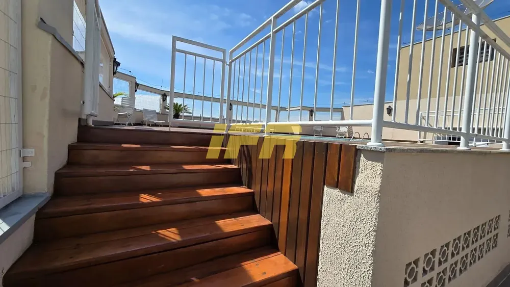Apartamento, 3 quartos, 112 m² - Foto 4