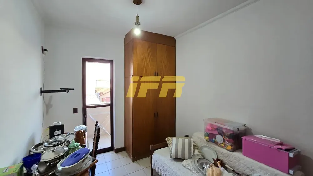 Apartamento, 3 quartos, 112 m² - Foto 7