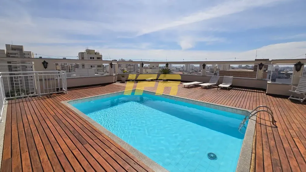 Apartamento, 3 quartos, 112 m² - Foto 3
