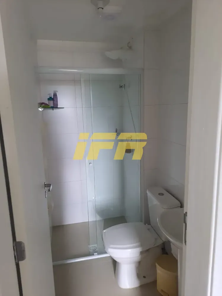Apartamento, 2 quartos, 54 m² - Foto 8