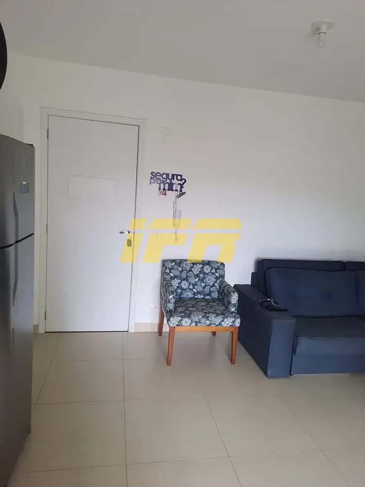 Apartamento, 2 quartos, 54 m² - Foto 3