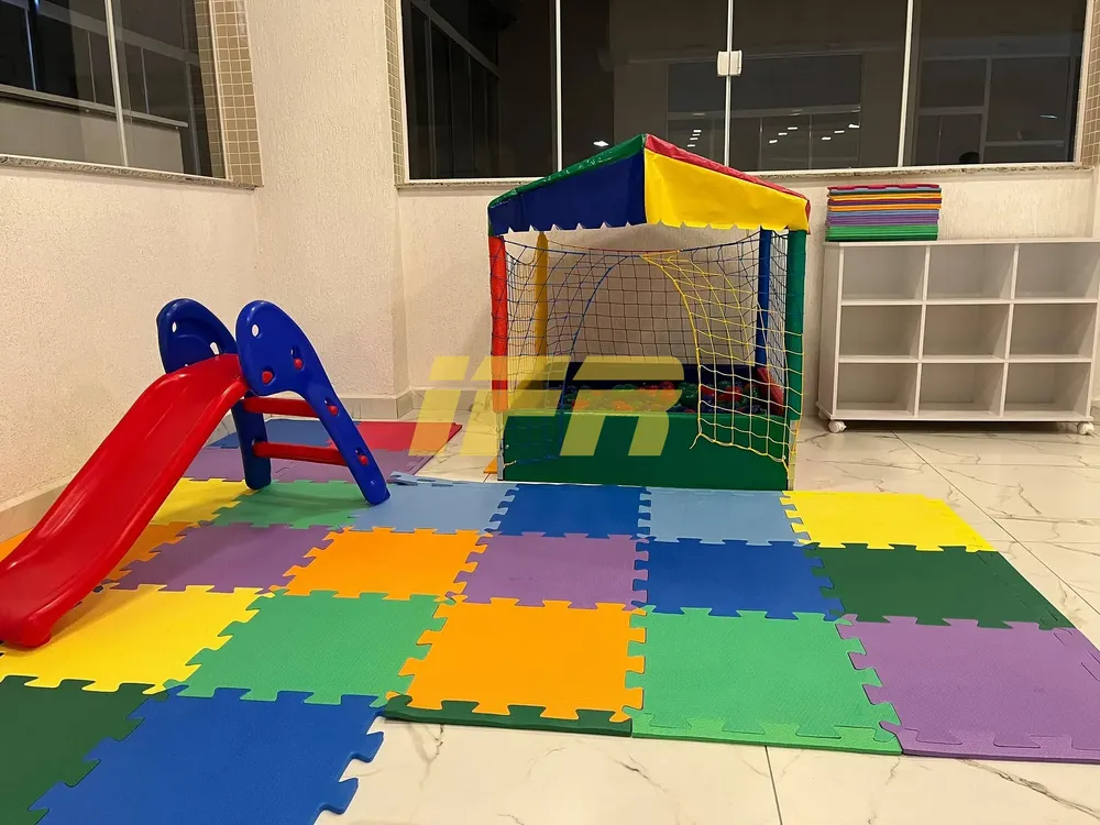 Apartamento, 2 quartos, 74 m² - Foto 1