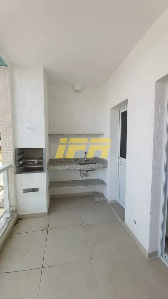 Apartamento, 2 quartos, 74 m² - Foto 3