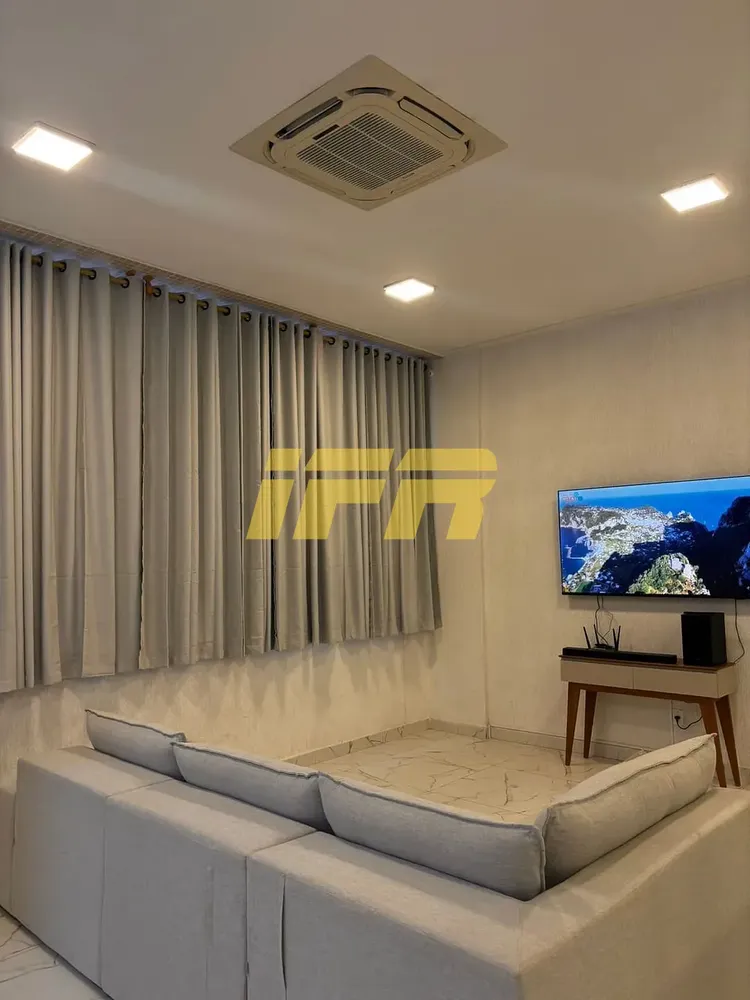 Apartamento, 2 quartos, 74 m² - Foto 2
