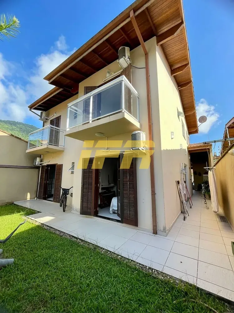 Casa, 4 quartos, 108 m² - Foto 1