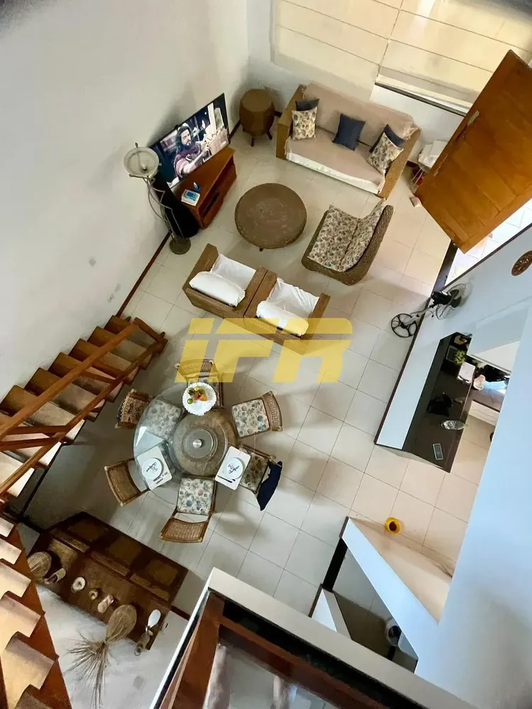 Casa, 4 quartos, 108 m² - Foto 4
