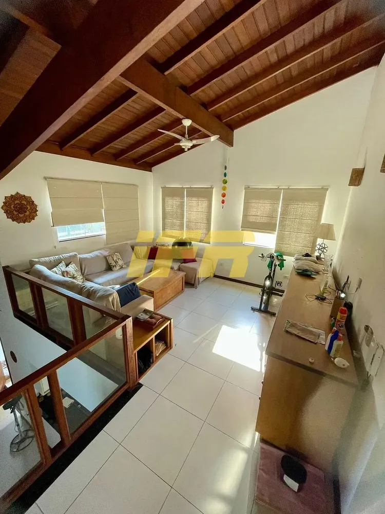 Casa, 4 quartos, 108 m² - Foto 3