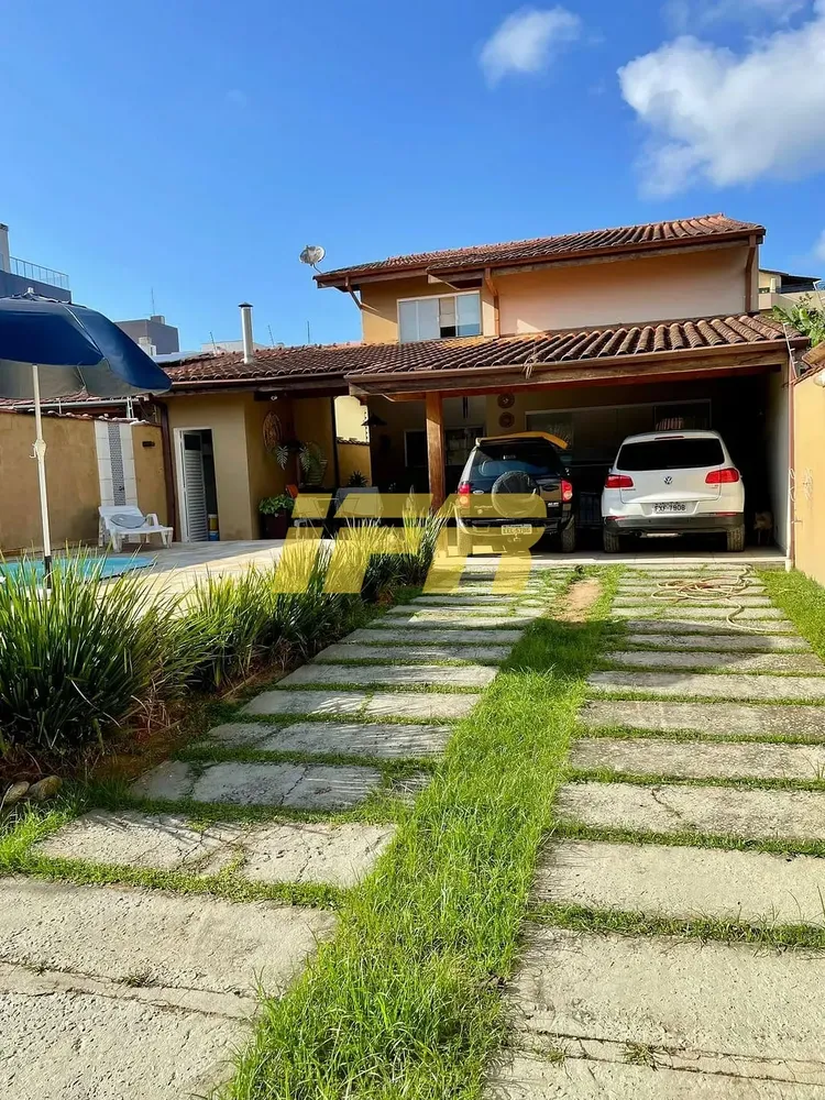 Casa, 4 quartos, 108 m² - Foto 2