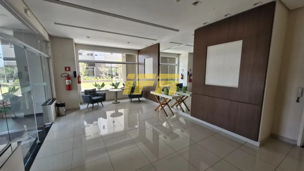 Apartamento, 3 quartos, 80 m² - Foto 4