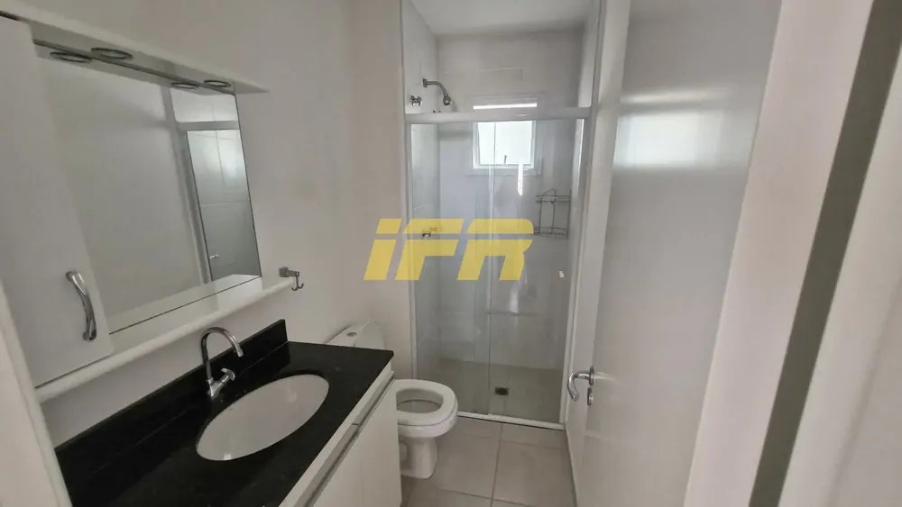 Apartamento, 3 quartos, 80 m² - Foto 2