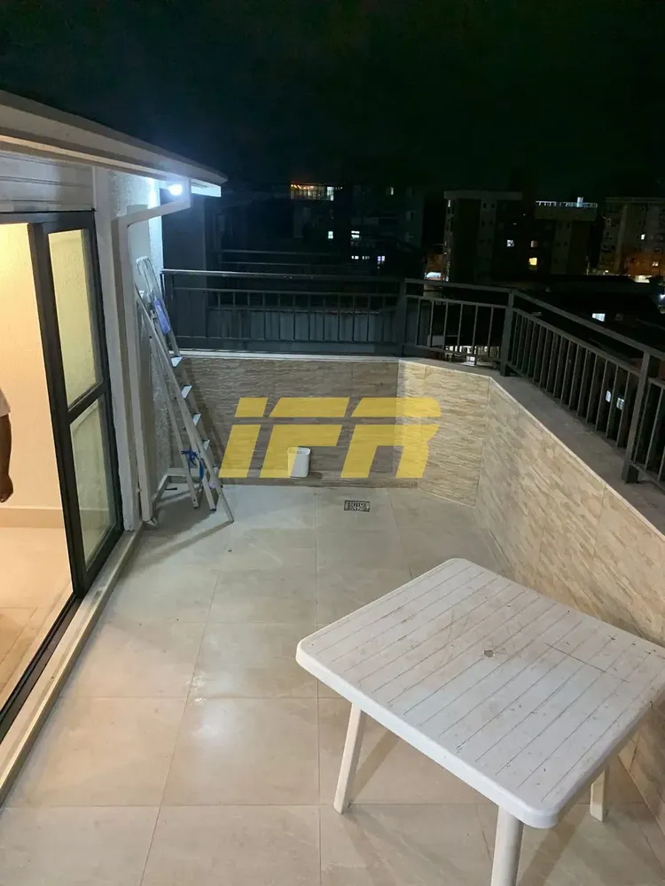 Cobertura, 3 quartos, 150 m² - Foto 11