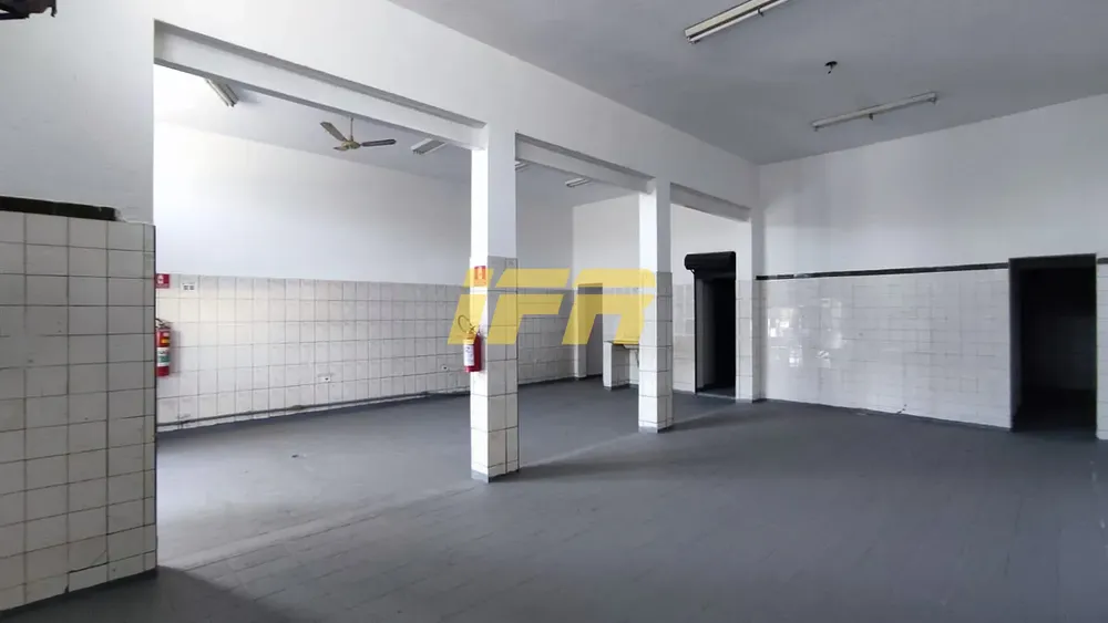 Loja-Salão, 142 m² - Foto 1