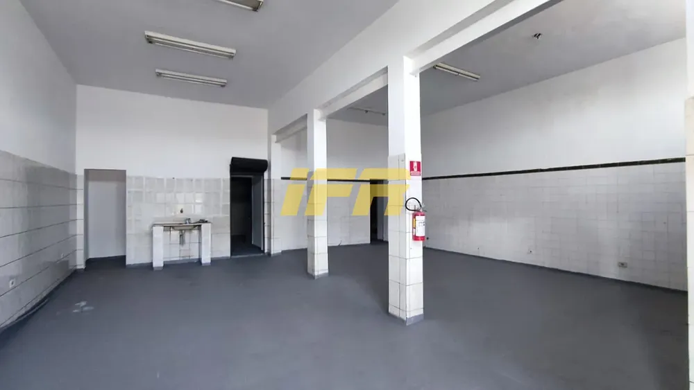 Loja-Salão, 142 m² - Foto 3