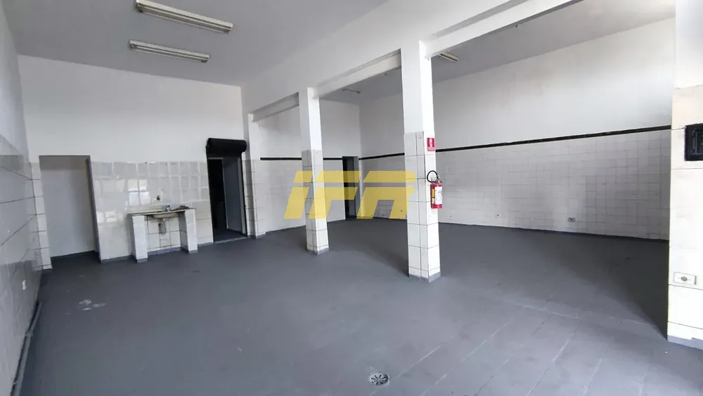Loja-Salão, 142 m² - Foto 2