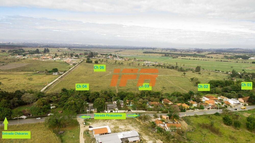 Terreno, 2 hectares - Foto 1