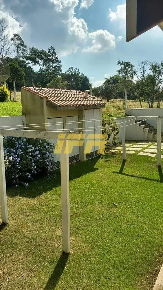 Chácara, 3 quartos, 5000 m² - Foto 3