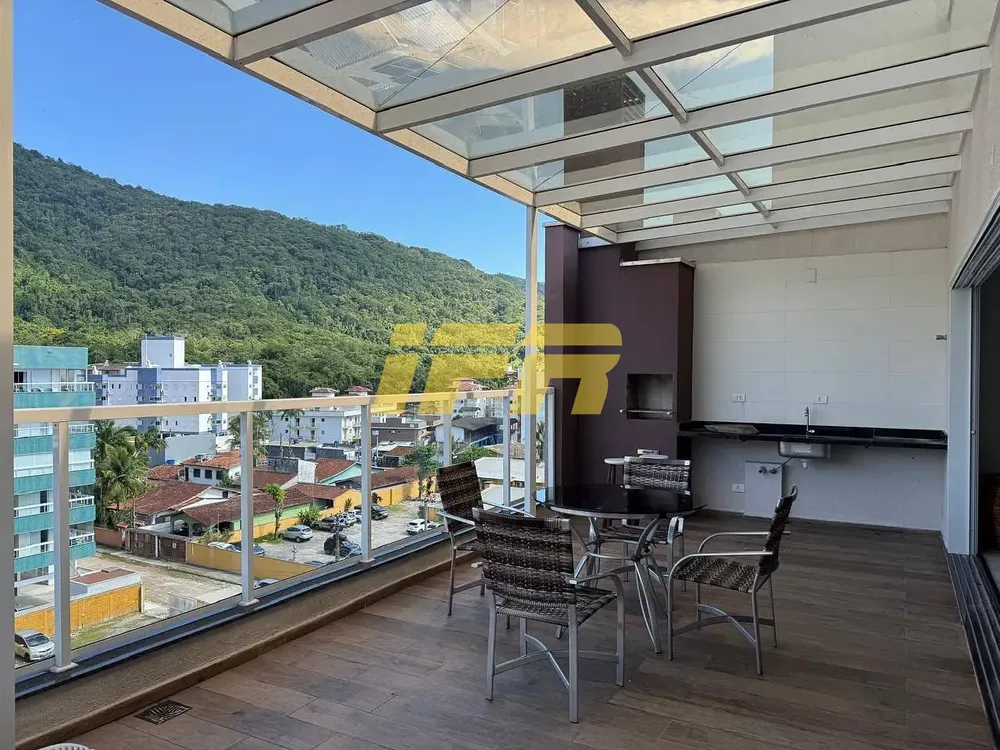 Cobertura, 3 quartos, 150 m² - Foto 1