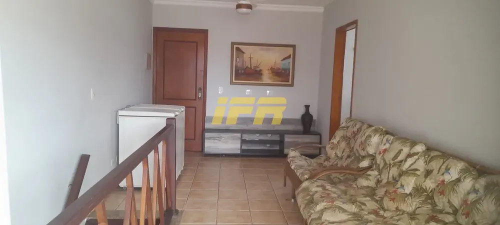 Cobertura, 4 quartos, 156 m² - Foto 2