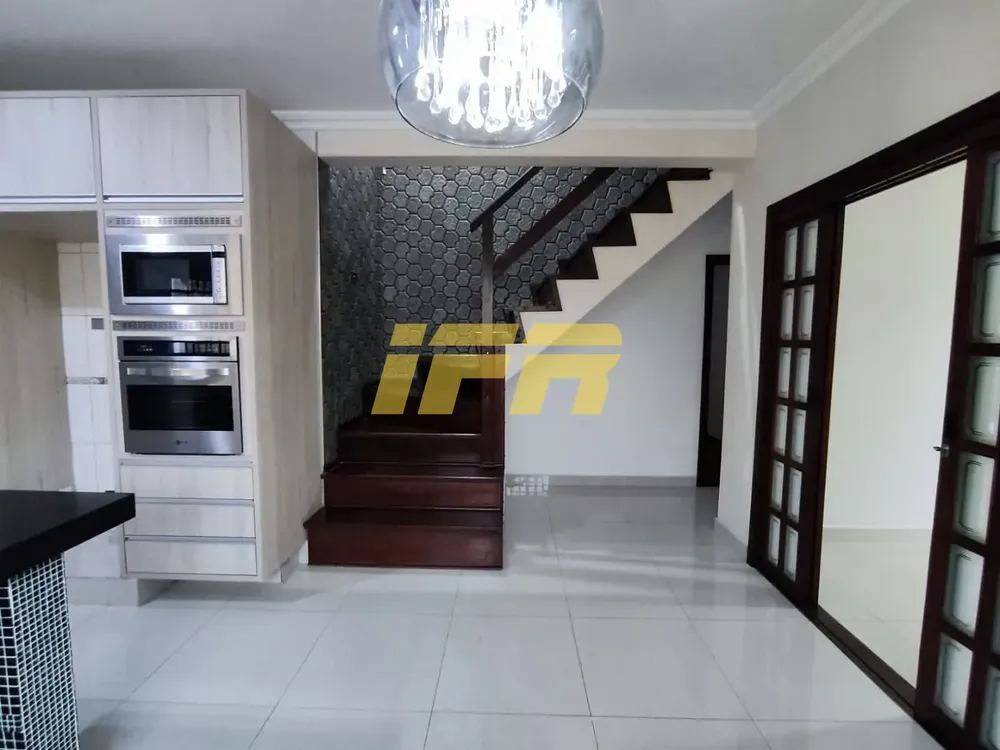 Sobrado, 5 quartos, 400 m² - Foto 4