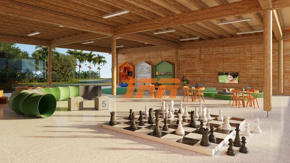 Loteamento e Condomínio, 252 m² - Foto 4