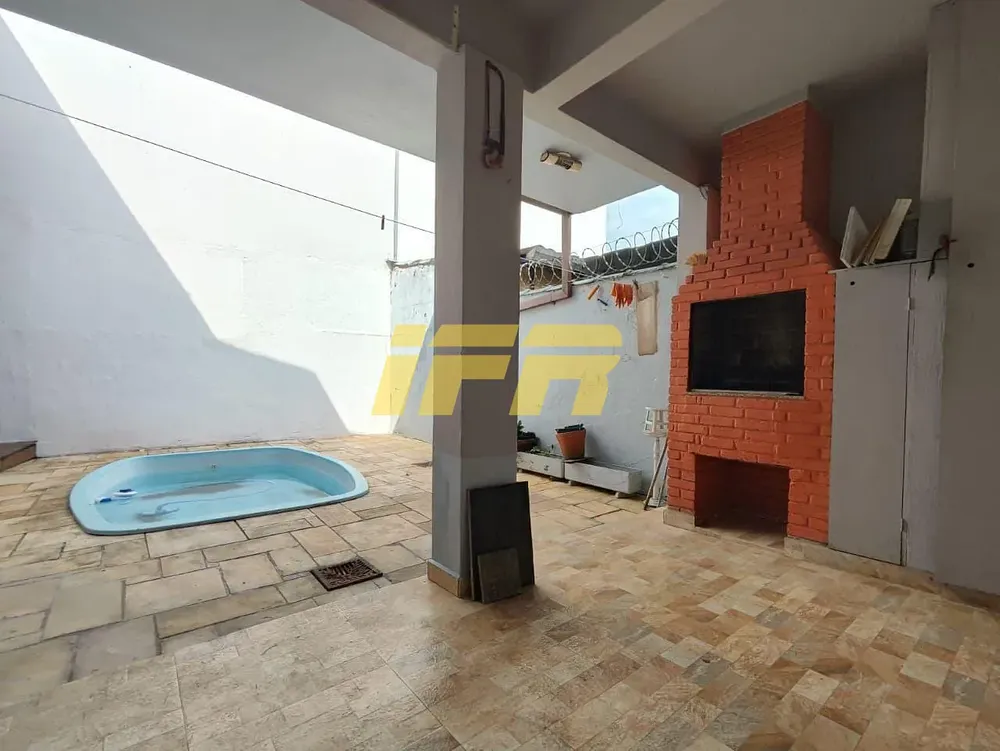 Sobrado, 3 quartos, 221 m² - Foto 5