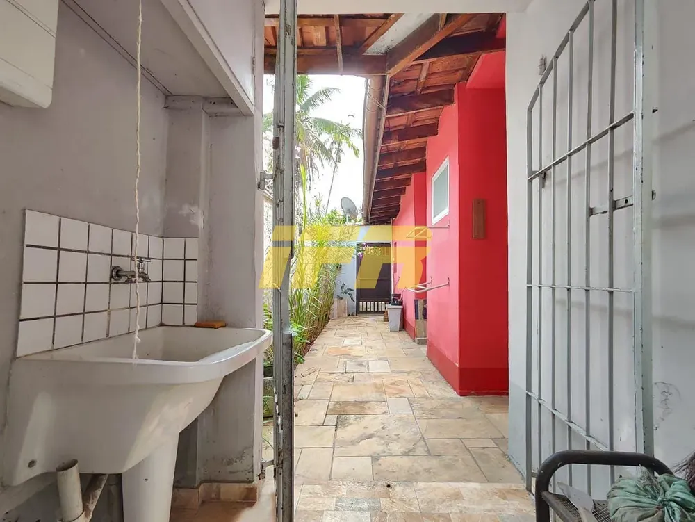 Sobrado, 3 quartos, 221 m² - Foto 4