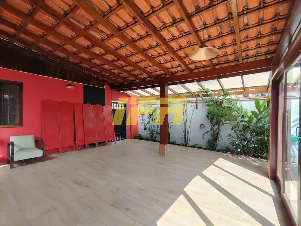 Sobrado, 3 quartos, 221 m² - Foto 6