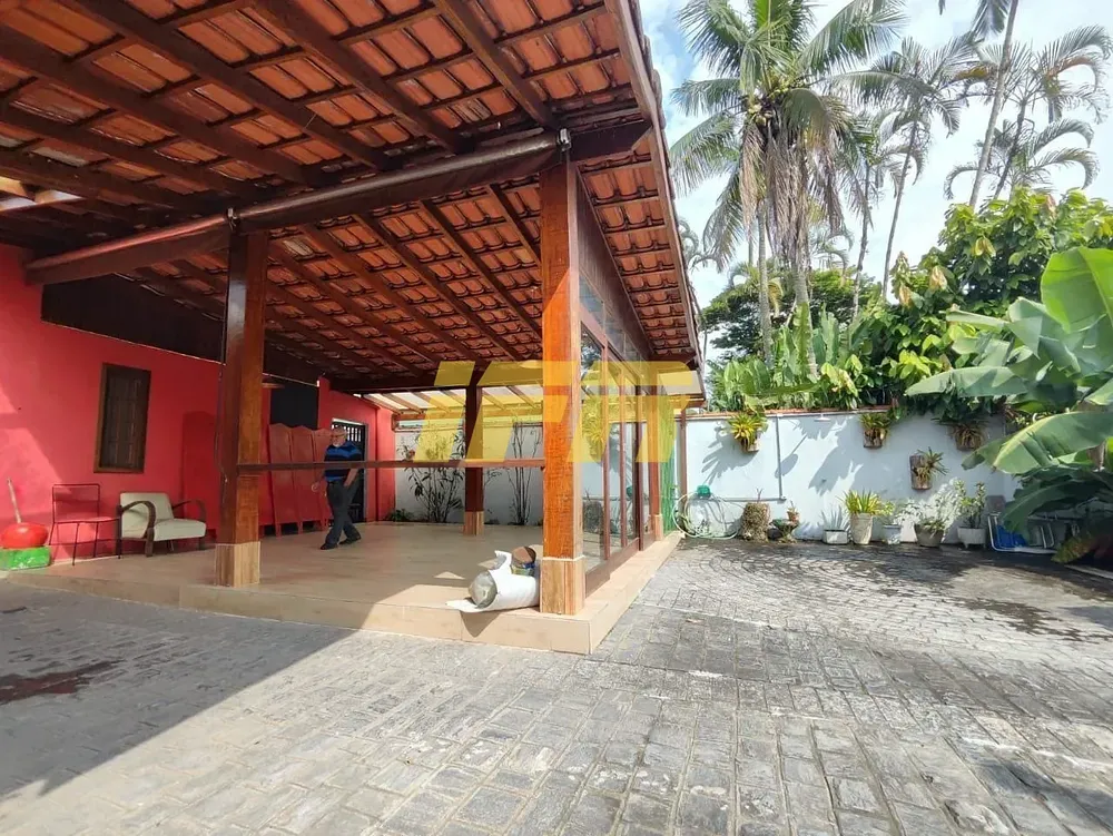 Sobrado, 3 quartos, 221 m² - Foto 8