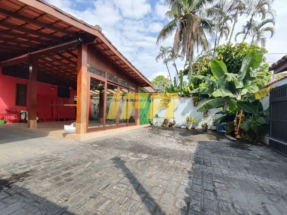 Sobrado, 3 quartos, 221 m² - Foto 7