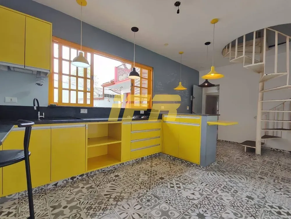 Sobrado, 3 quartos, 221 m² - Foto 3