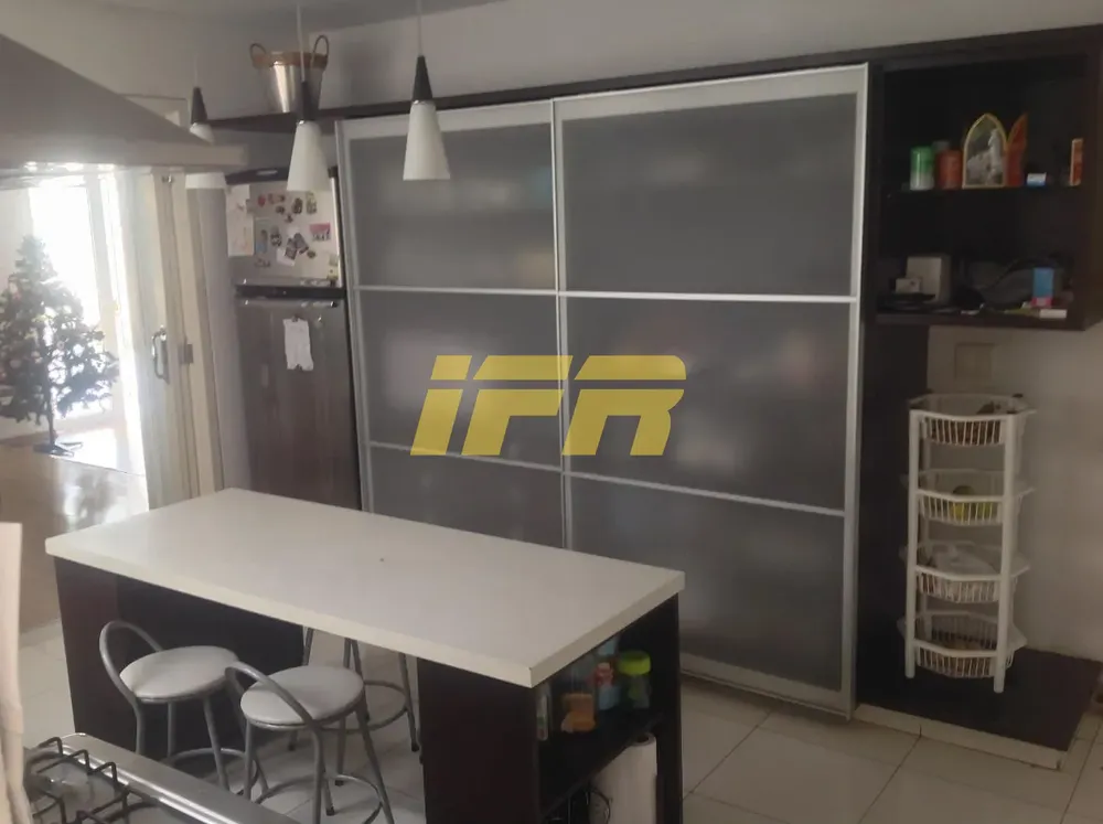 Sobrado, 3 quartos, 499 m² - Foto 8