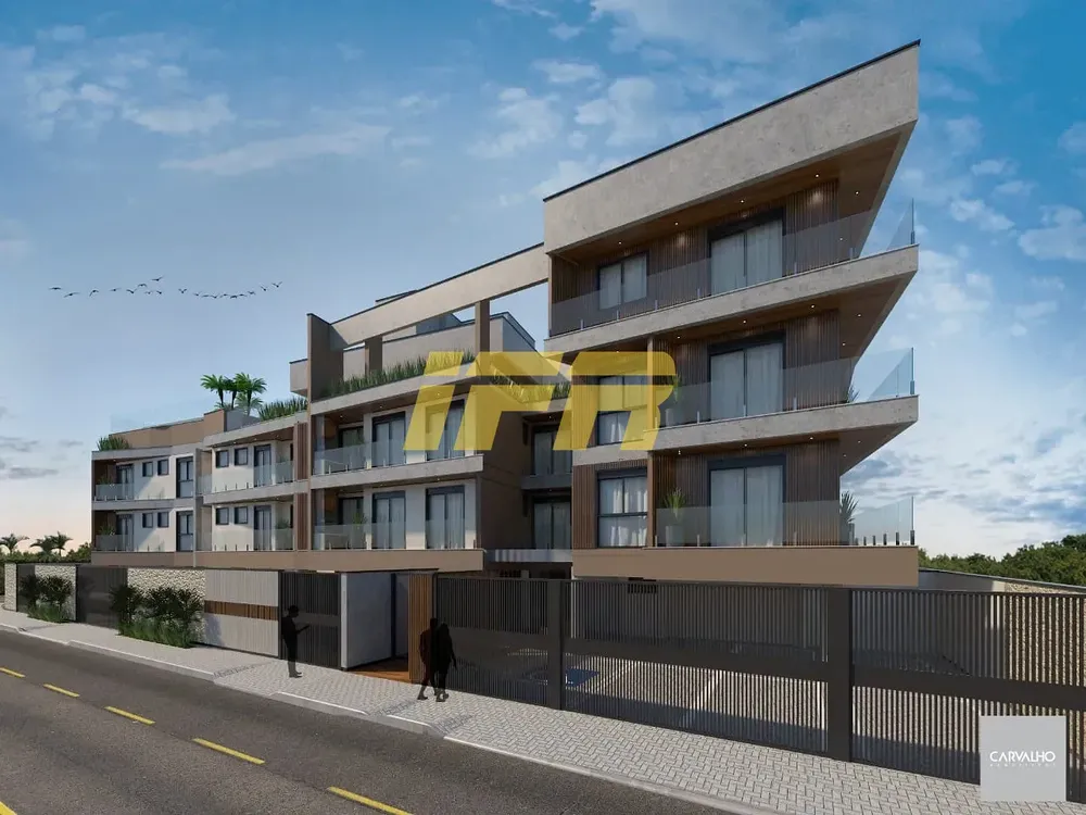 Apartamento, 1 quarto, 73 m² - Foto 1