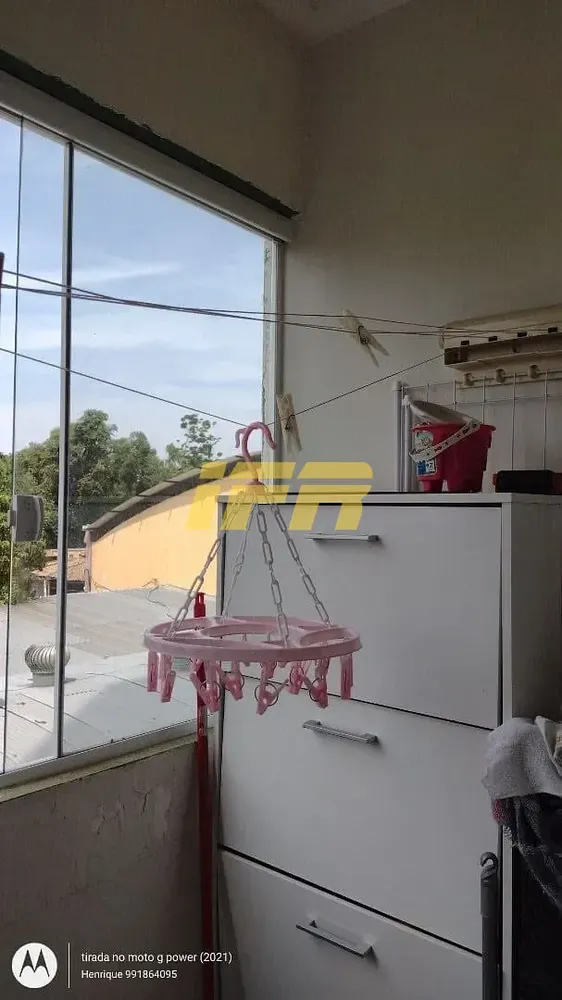 Apartamento, 2 quartos, 57 m² - Foto 7