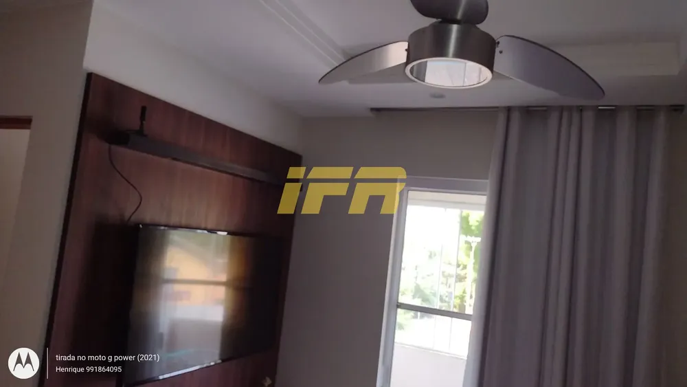 Apartamento, 2 quartos, 57 m² - Foto 4