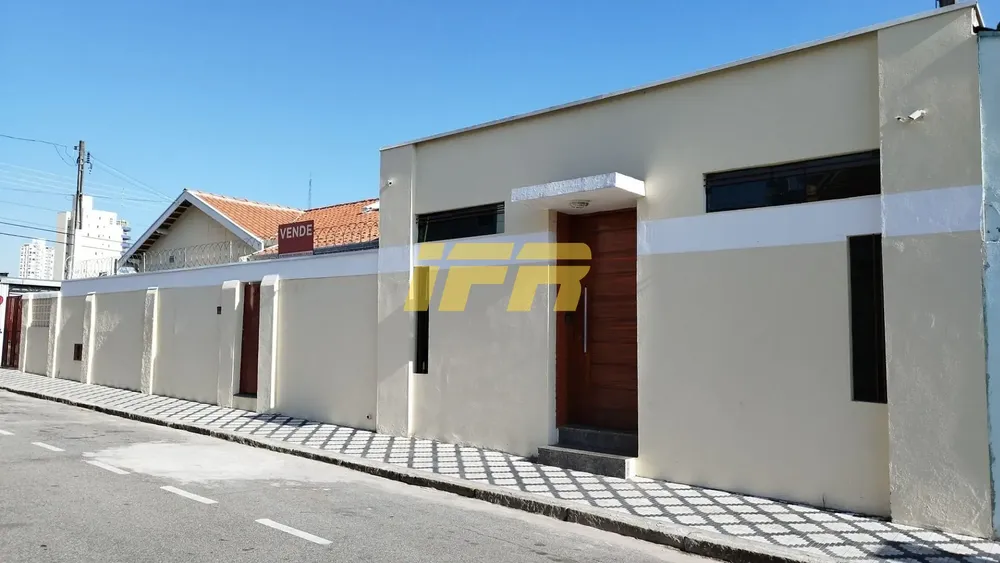 Casa, 11 quartos, 163 m² - Foto 2